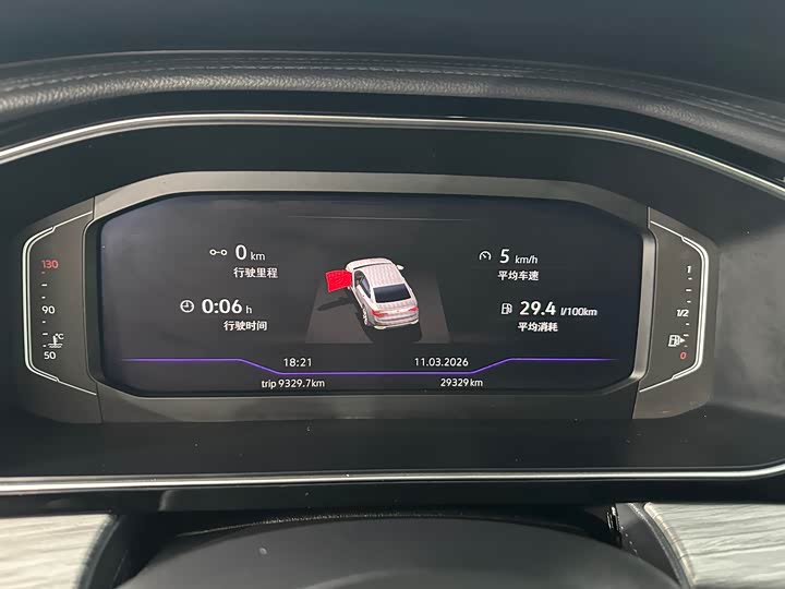 Фото 9 - Volkswagen Sagitar L