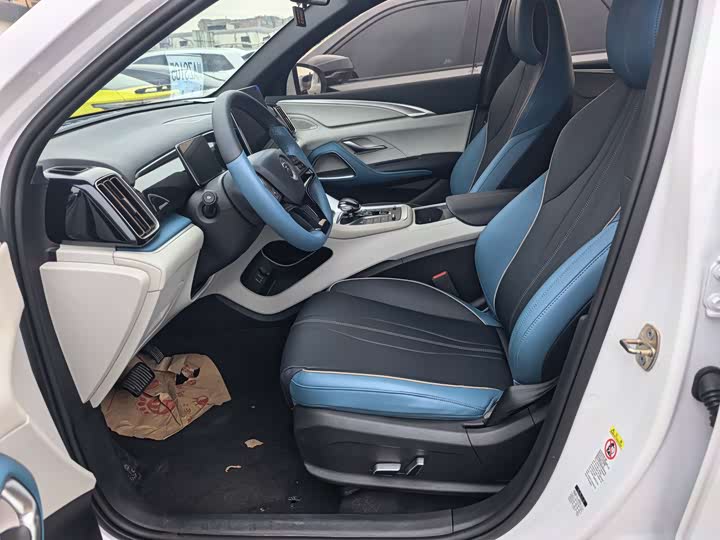 Фото 8 - BYD Song Pro