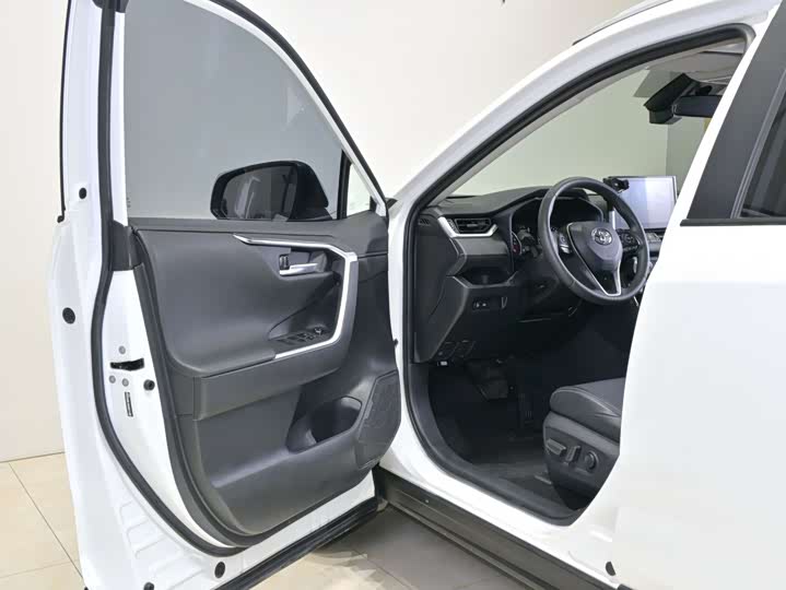 Photo 8 - Toyota Wildlander