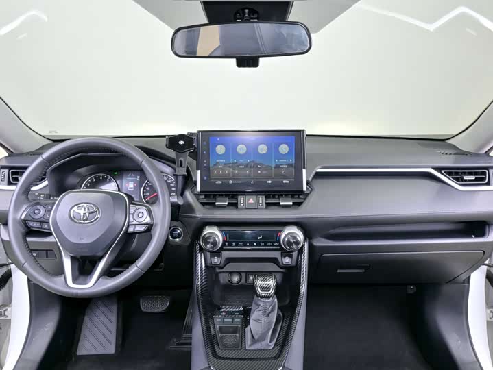 Photo 9 - Toyota Wildlander