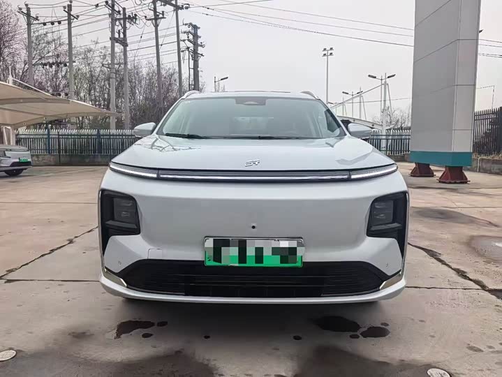 Photo 2 - Jetour Shanhai L9