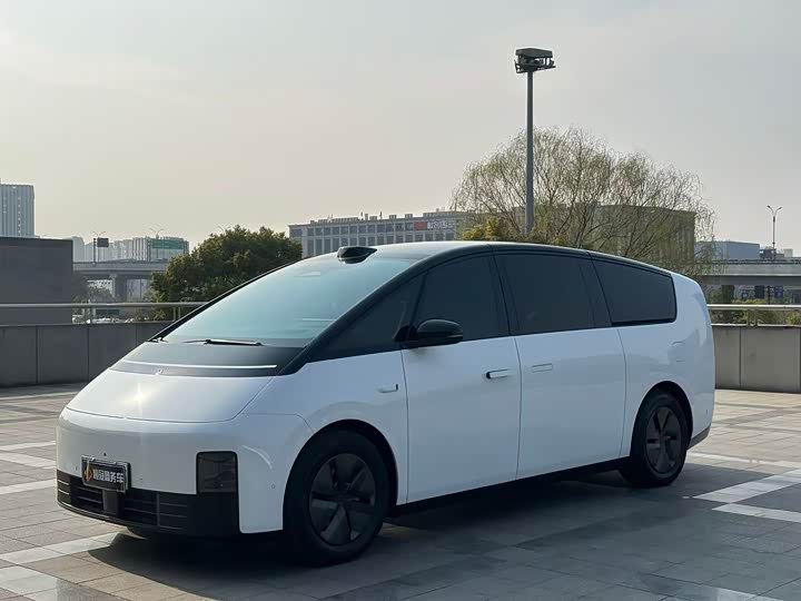 Photo 1 - LiXiang Mega