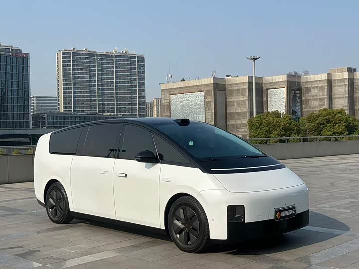 Photo 3 - LiXiang Mega