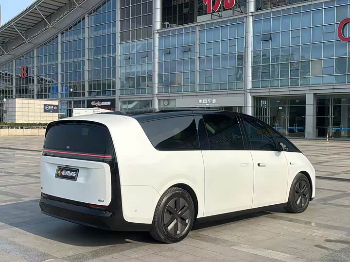 Photo 6 - LiXiang Mega