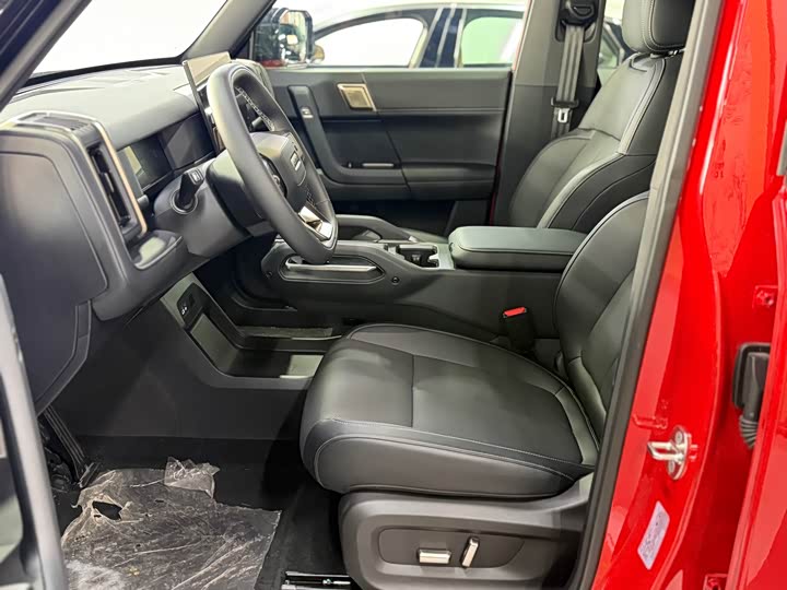 Фото 2 - Chery Fulwin X3 Plus