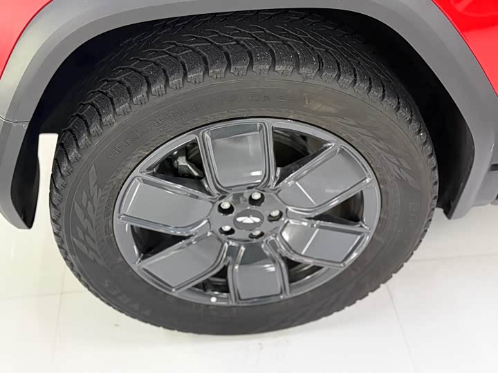 Фото 5 - Chery Fulwin X3 Plus