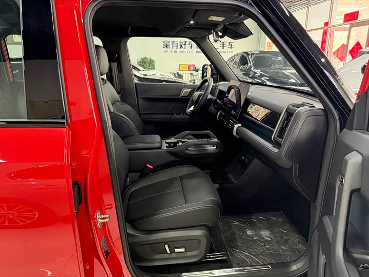 Фото 7 - Chery Fulwin X3 Plus