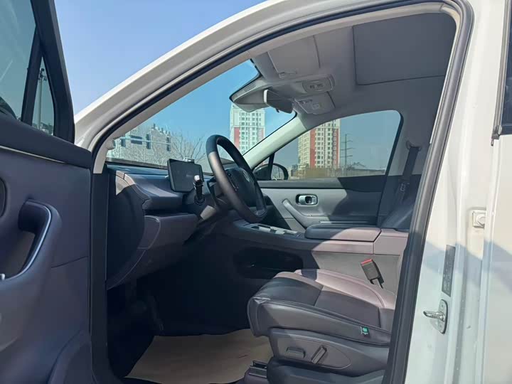 Фото 4 - Leapmotor C10