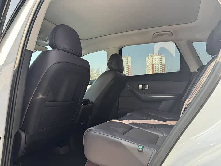 Фото 5 - Leapmotor C10