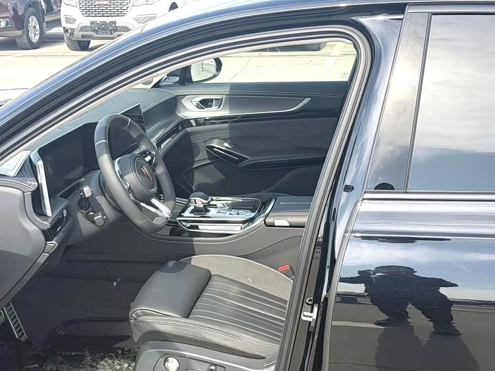 Фото 4 - Hongqi H9