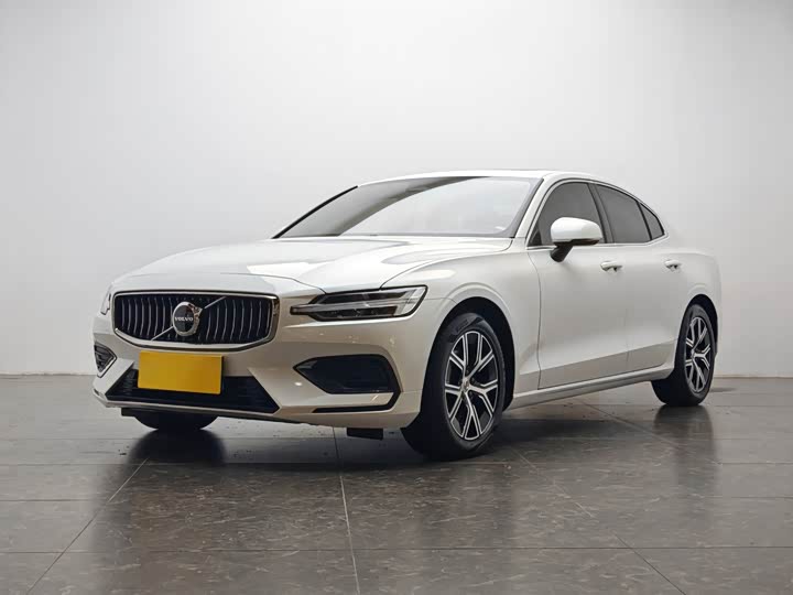 Photo 1 - Volvo S60