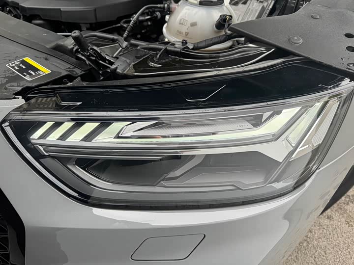 Фото 7 - Audi Q5L Sportback