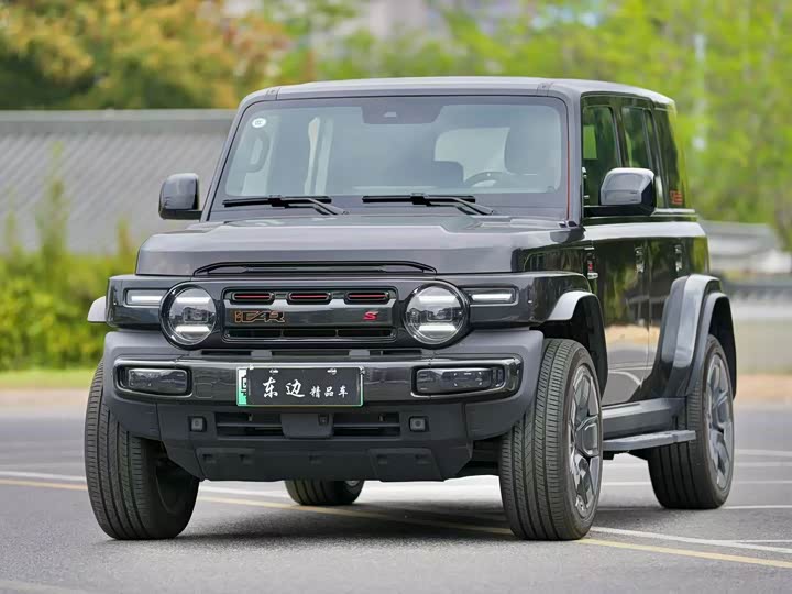 Фото 1 - Chery iCar V23