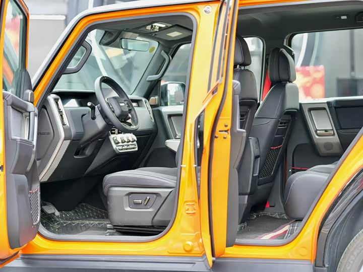 Фото 4 - Chery iCar V23