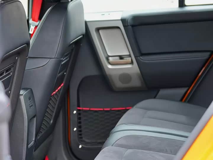 Фото 5 - Chery iCar V23