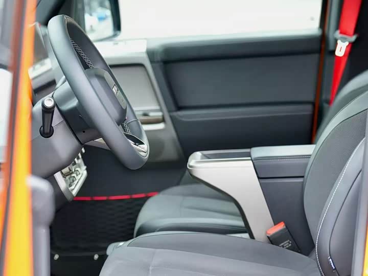 Фото 6 - Chery iCar V23