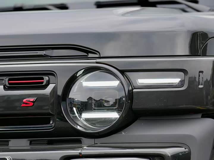 Фото 7 - Chery iCar V23