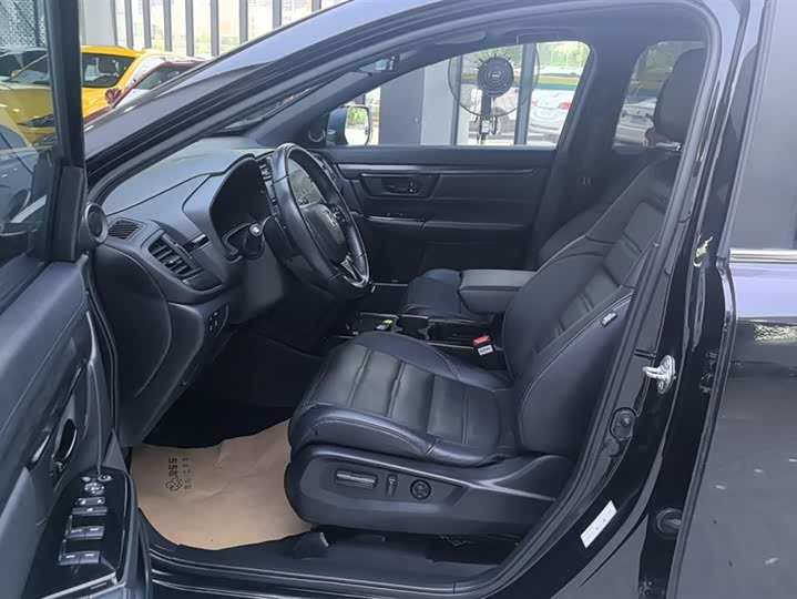 Photo 9 - Honda CR-V