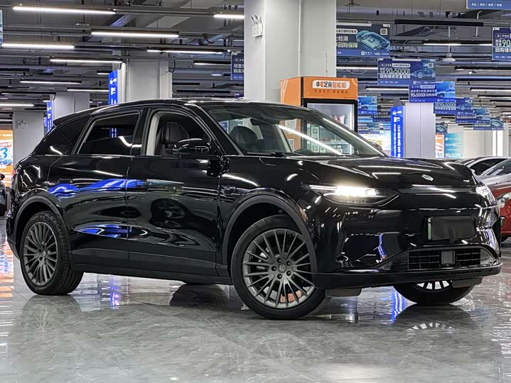 Photo 4 - Leapmotor C11