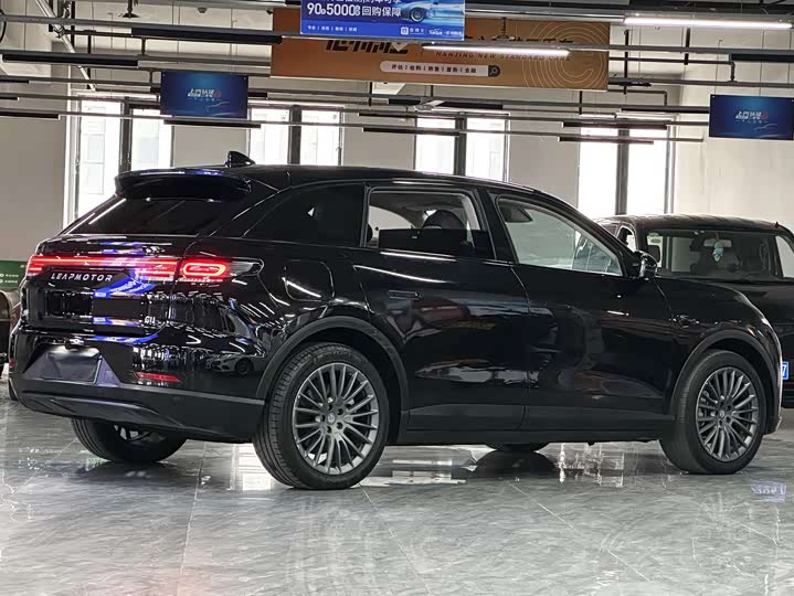 Photo 5 - Leapmotor C11