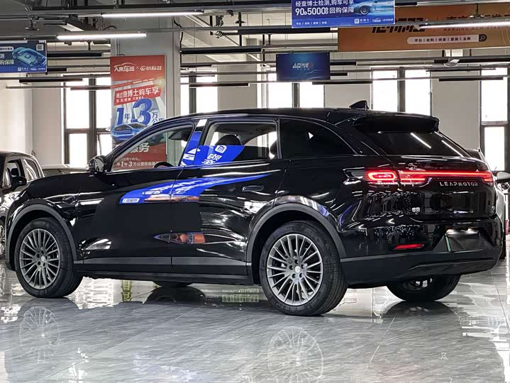 Photo 6 - Leapmotor C11