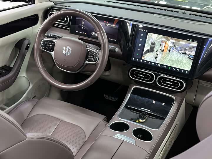 Photo 9 - Leapmotor C11