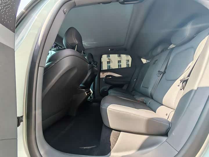 Photo 9 - BAIC Arcfox Alpha S