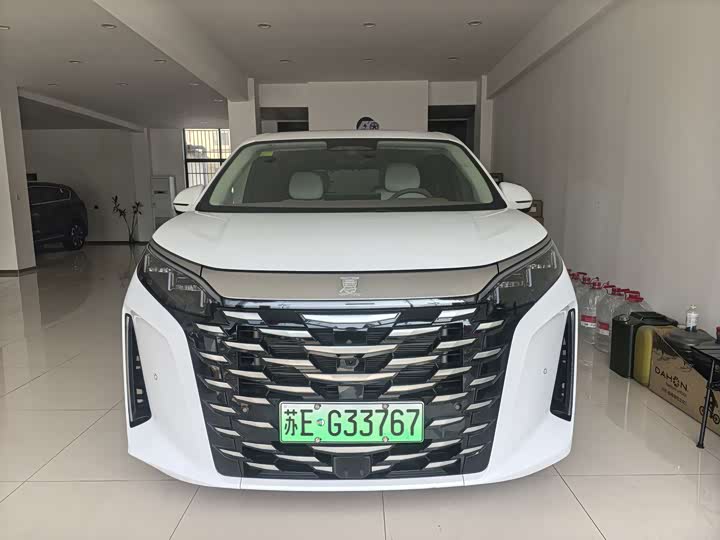 Фото 1 - BYD Xia