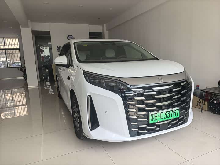 Фото 2 - BYD Xia