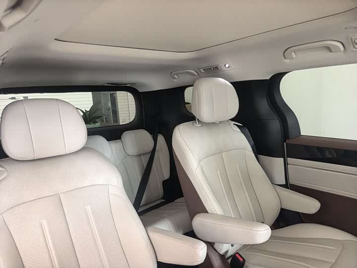 Фото 5 - BYD Xia