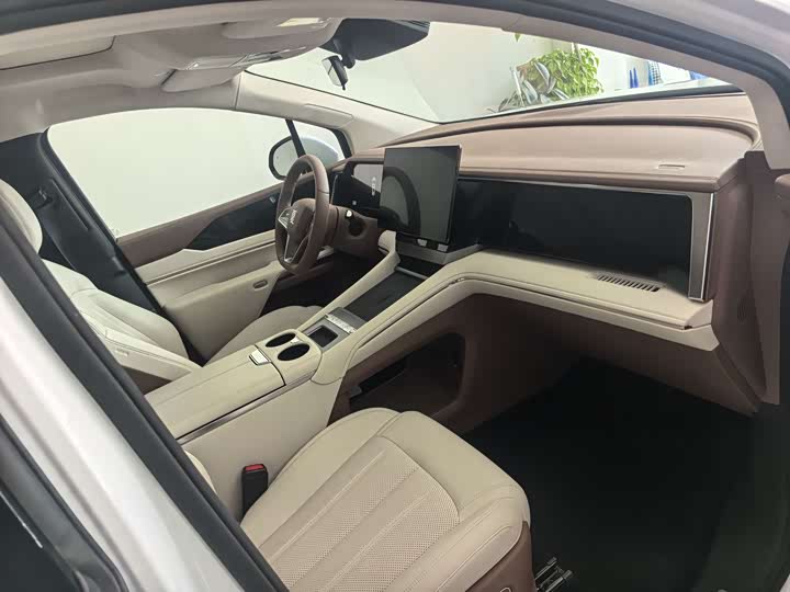 Фото 7 - BYD Xia