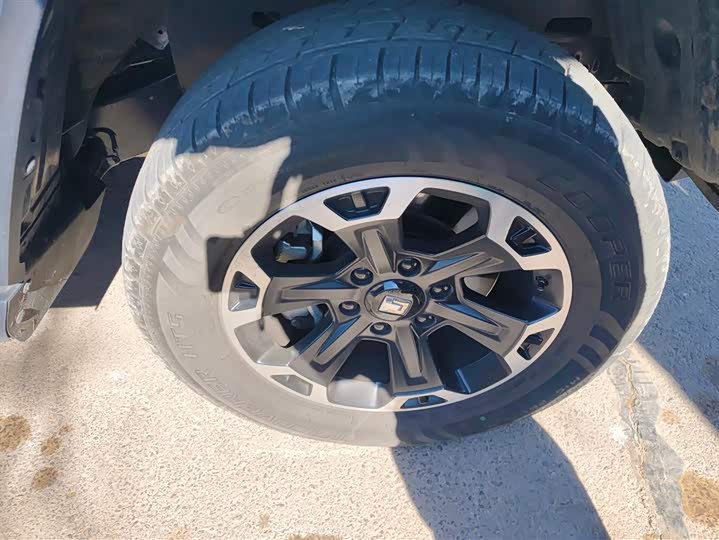 Фото 6 - Tank 300 Hybrid