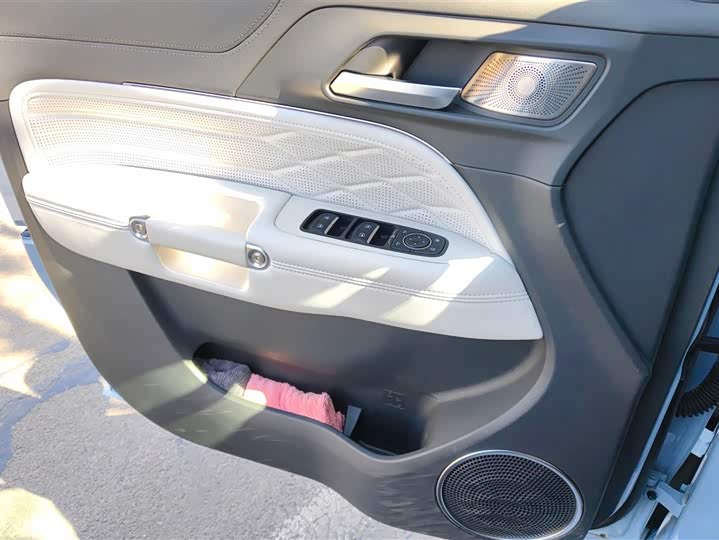 Фото 7 - Tank 300 Hybrid