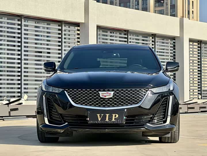 Photo 2 - Cadillac CT5