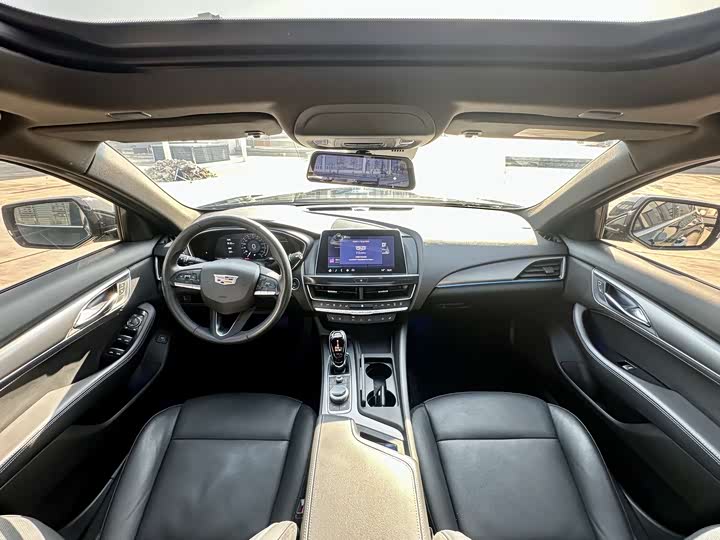 Photo 6 - Cadillac CT5