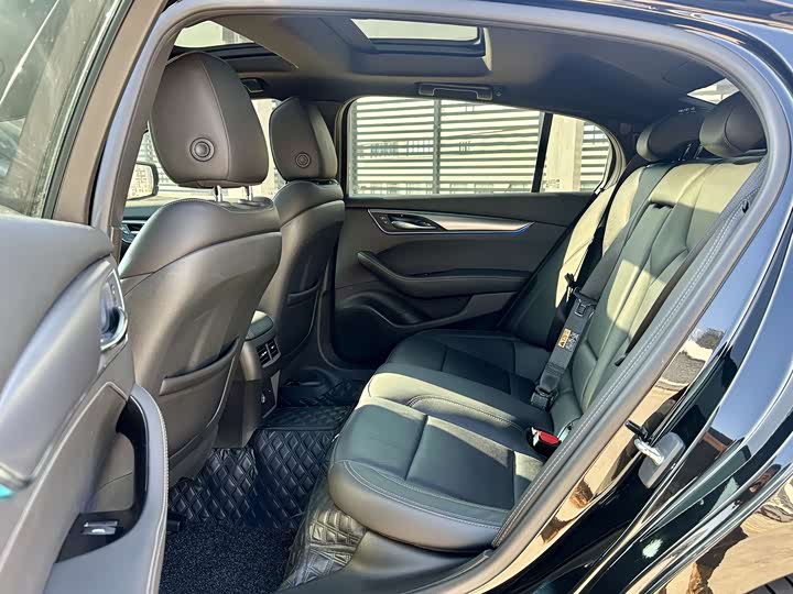 Photo 7 - Cadillac CT5