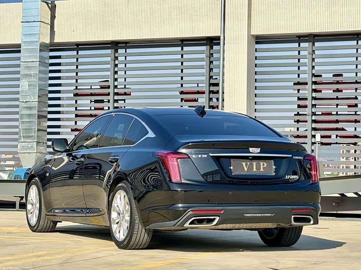 Photo 9 - Cadillac CT5