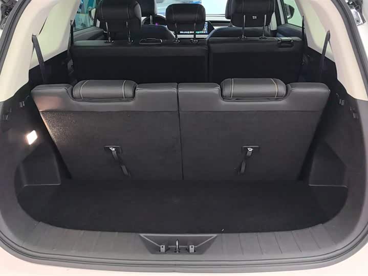 Фото 4 - Changan X7 Plus