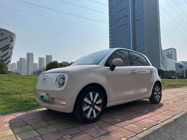 Photo 1 - Ora Black Cat