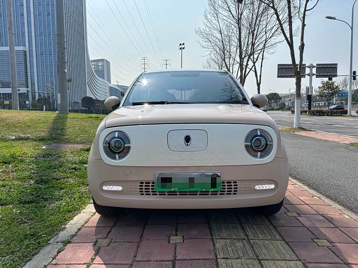 Photo 2 - Ora Black Cat