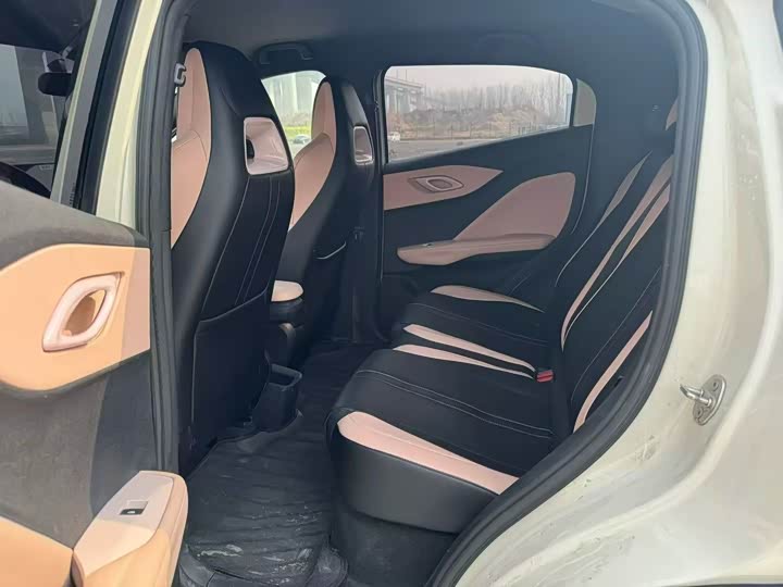 Фото 4 - BYD Seagull