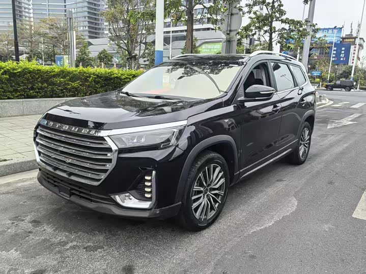 Фото 1 - Jetour X90 Plus