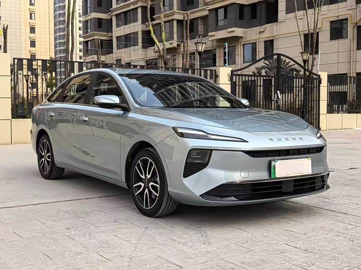 Фото 3 - Roewe D6