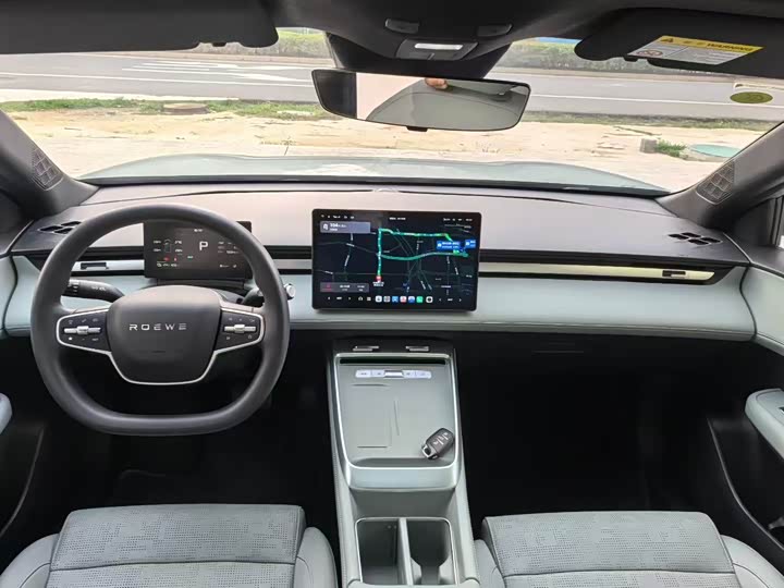 Фото 4 - Roewe D6