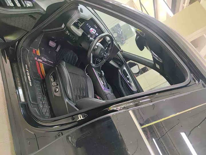 Zdjęcie 5 - GAC Trumpchi GS8