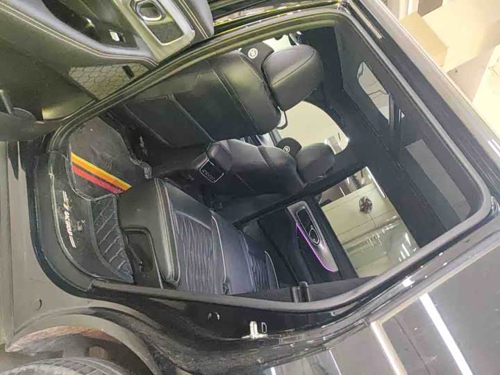 Zdjęcie 6 - GAC Trumpchi GS8