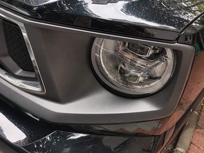 Фото 5 - Haval H-Dog Hybrid