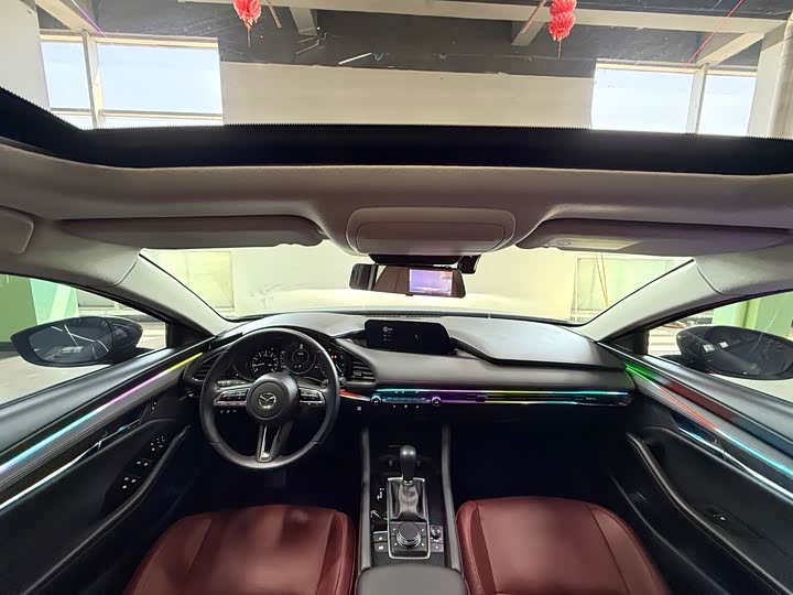 Фото 6 - Mazda 3 (Axela)