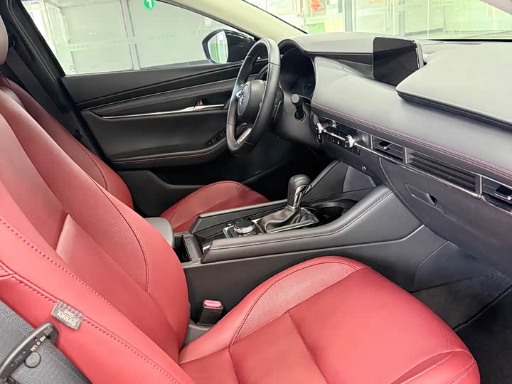 Фото 7 - Mazda 3 (Axela)