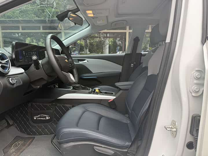 Фото 4 - Chevrolet Monza